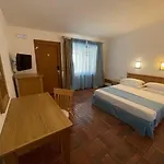 Resort Le Mandrelle *