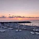 Le Mandrelle Resort Amantea