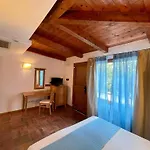 Le Mandrelle Resort
