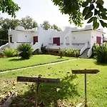 Le Mandrelle Resort