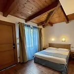 Resort Le Mandrelle Amantea