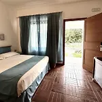 Le Mandrelle Resort
