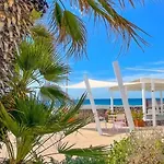 Le Mandrelle Resort Amantea