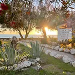 Le Mandrelle Resort Amantea