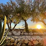Le Mandrelle Resort