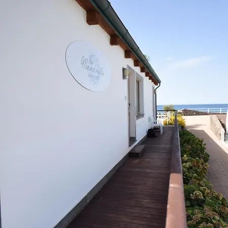 Le Mandrelle Resort