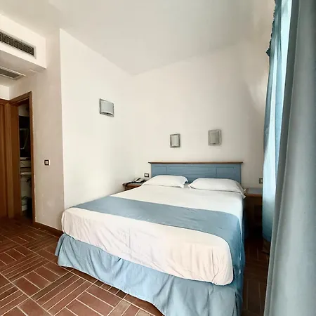 Le Mandrelle Resort Amantea