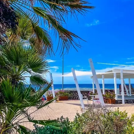 Le Mandrelle Resort Amantea