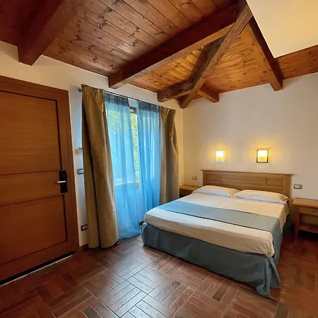Le Mandrelle Resort