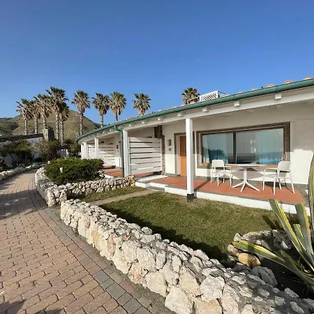 Le Mandrelle * Амантея