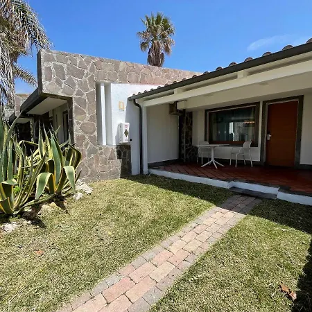 Курортный комплекс Le Mandrelle Амантея