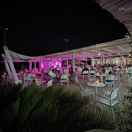 Le Mandrelle Resort