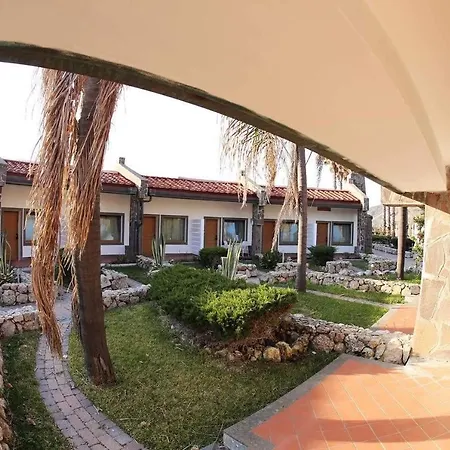 Le Mandrelle * 阿曼泰阿