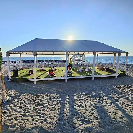 Resort Le Mandrelle