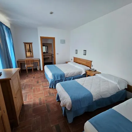 Le Mandrelle * Амантея