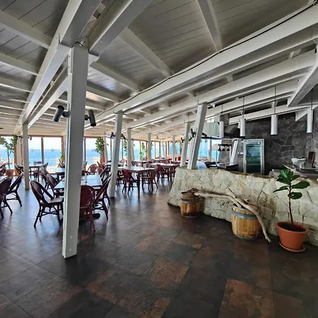 Le Mandrelle Курортный комплекс Амантея