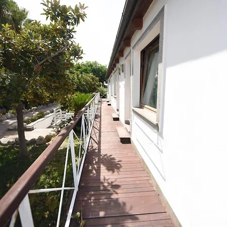 Le Mandrelle Амантея