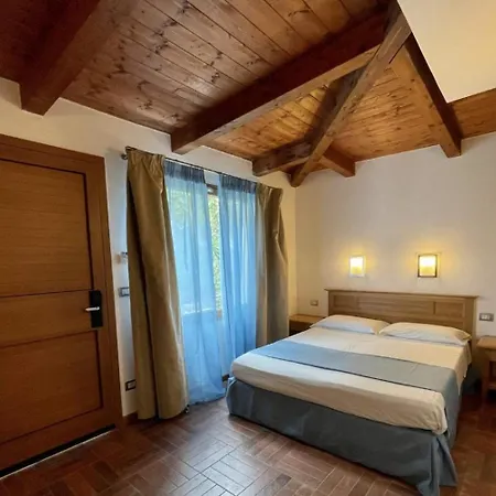Resort Le Mandrelle Amantea