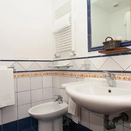 Le Mandrelle Амантея