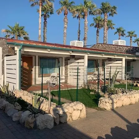 Le Mandrelle Курортный комплекс *