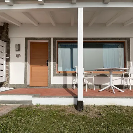 Курортный комплекс Le Mandrelle *