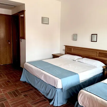 Le Mandrelle Курортный комплекс Амантея