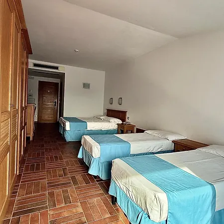 Le Mandrelle 度假村