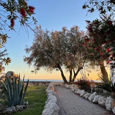 Курортный комплекс Le Mandrelle