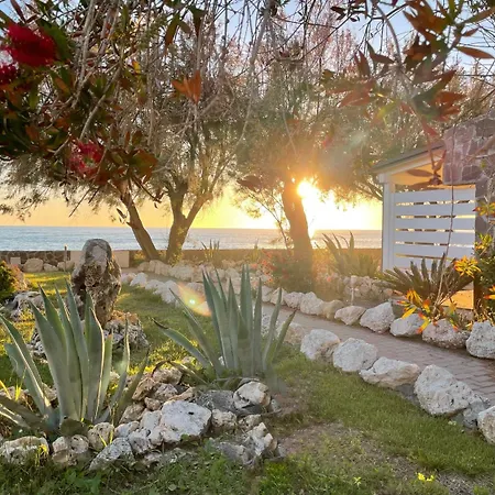 Le Mandrelle Курортный комплекс Амантея