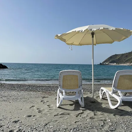 度假村 Le Mandrelle *