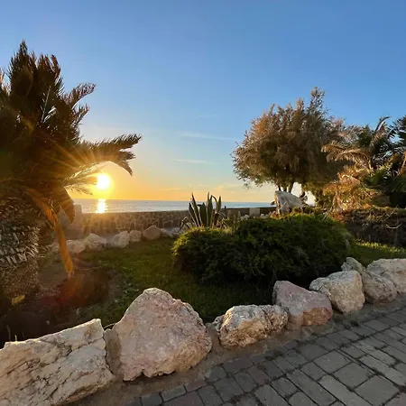 Le Mandrelle Курортный комплекс Амантея