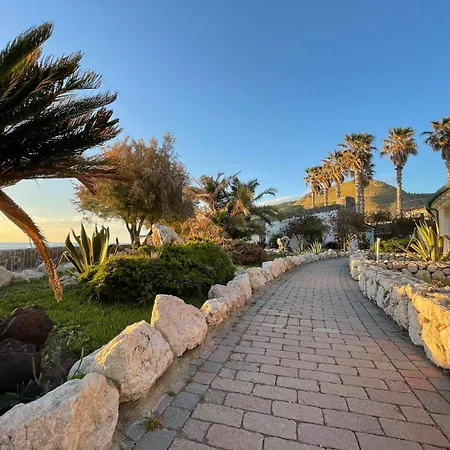 Le Mandrelle Курортный комплекс