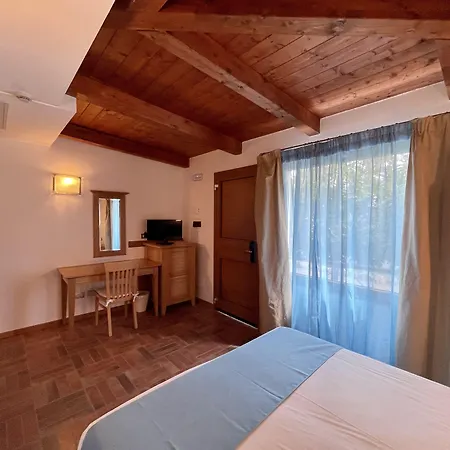 Resort Le Mandrelle