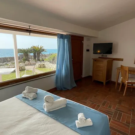 度假村 Le Mandrelle 阿曼泰阿