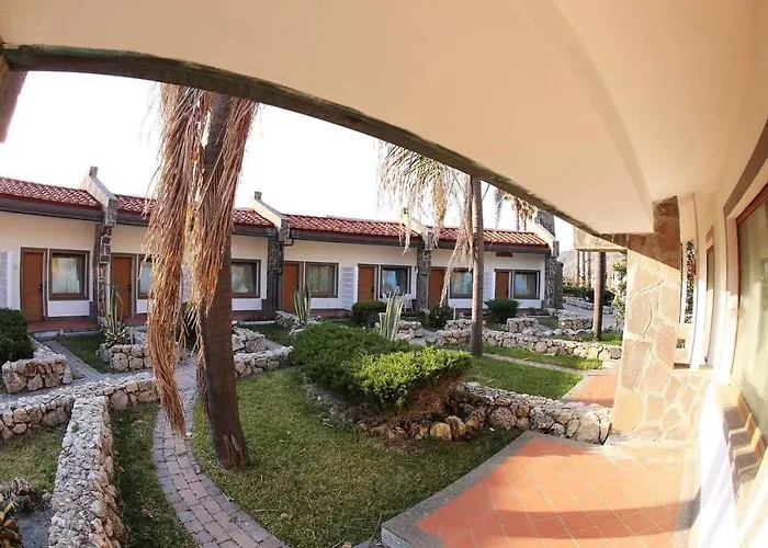 Le Mandrelle * אמנטיאה