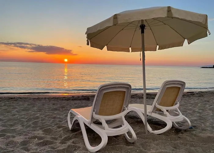 Le Mandrelle 아망테