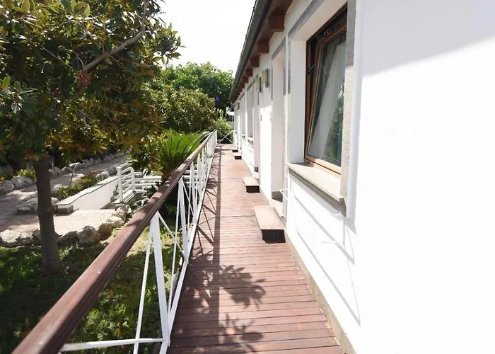 Le Mandrelle אמנטיאה