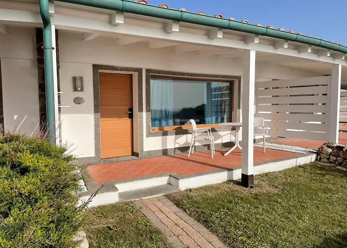 אתר נופש Le Mandrelle