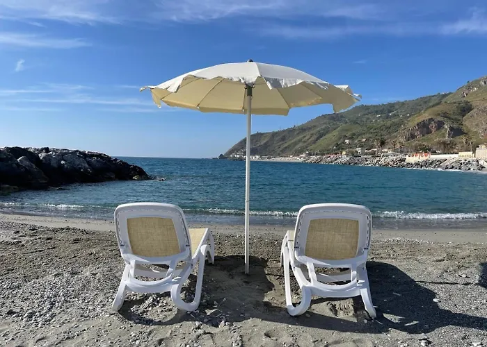 Le Mandrelle אתר נופש