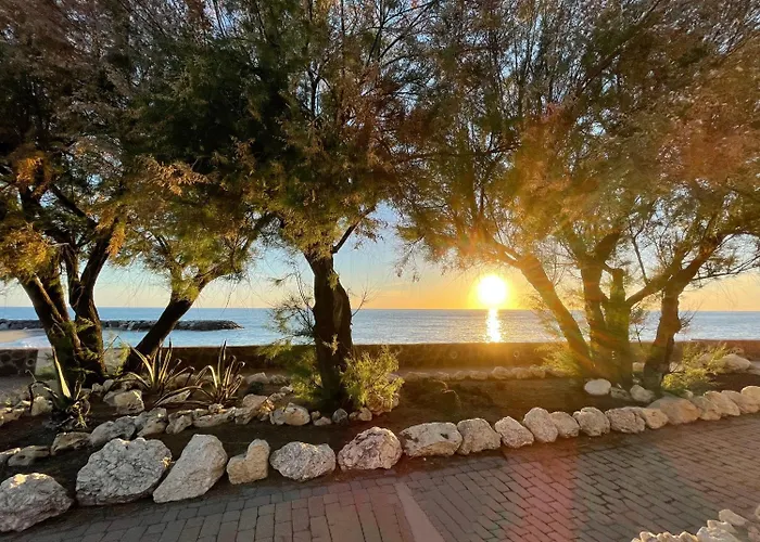 אתר נופש Le Mandrelle *