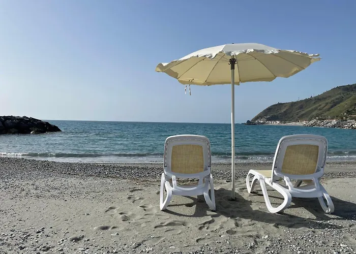 אתר נופש Le Mandrelle *