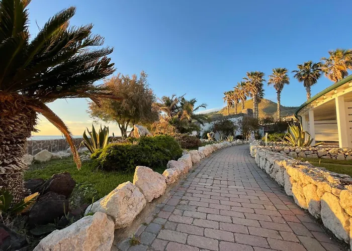 Le Mandrelle אתר נופש