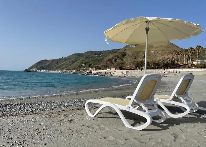 Le Mandrelle אתר נופש *